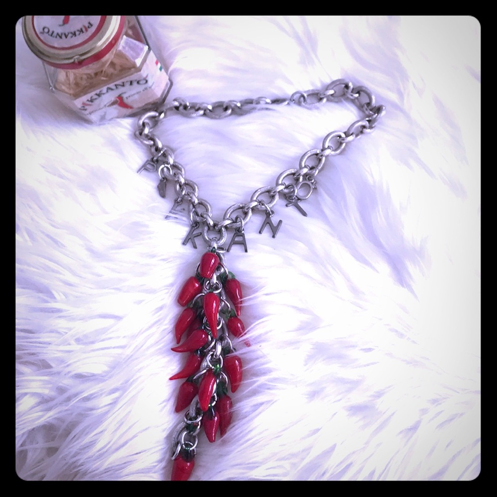 Pikkanto/ necklace/from Italy